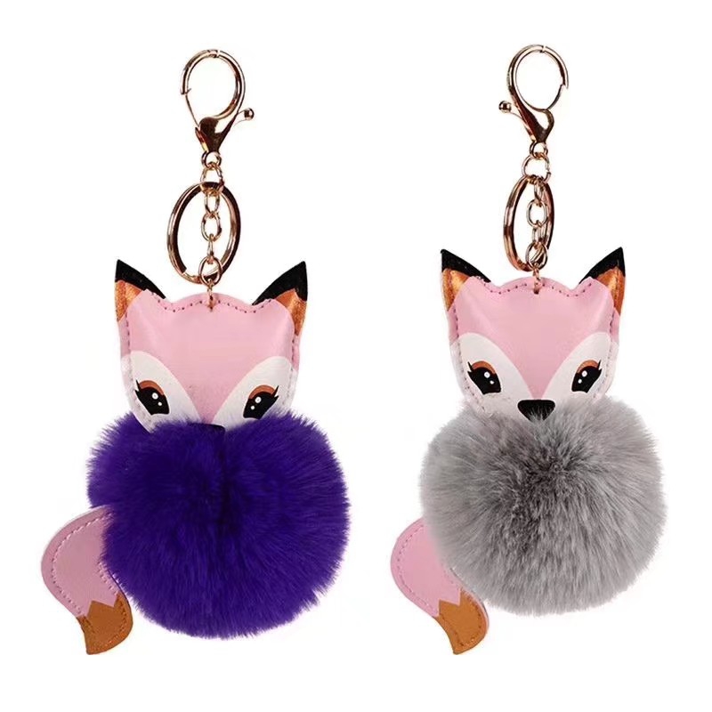 Fox ball 6cm thumbnail