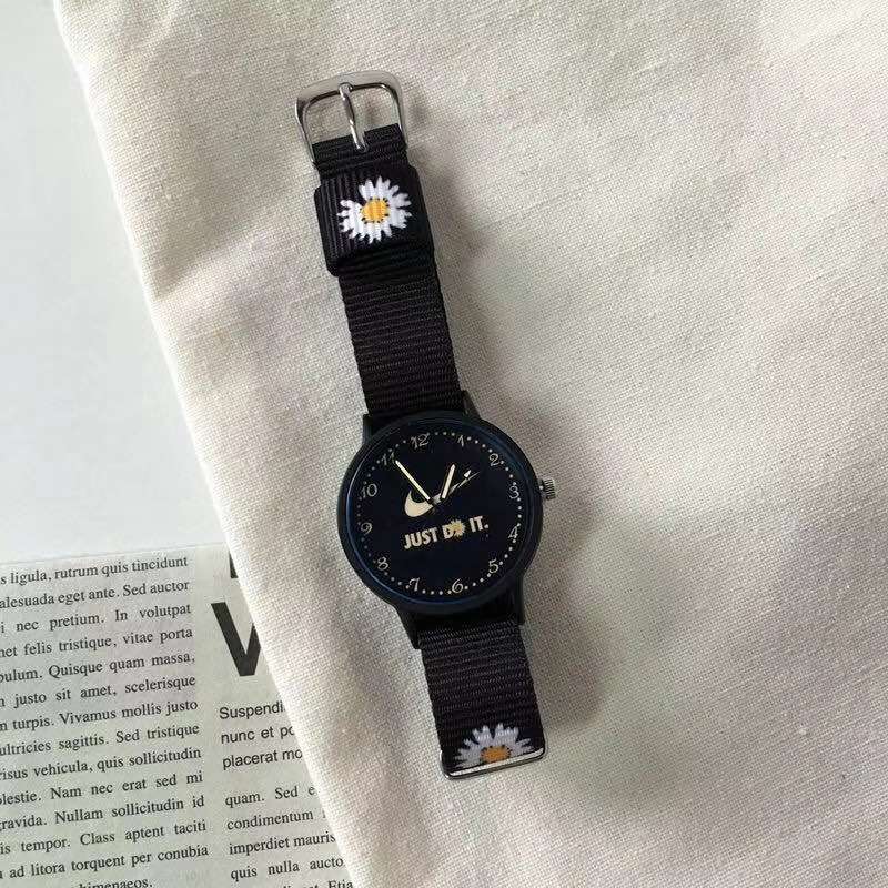 流行时尚布带小雏菊详情图7