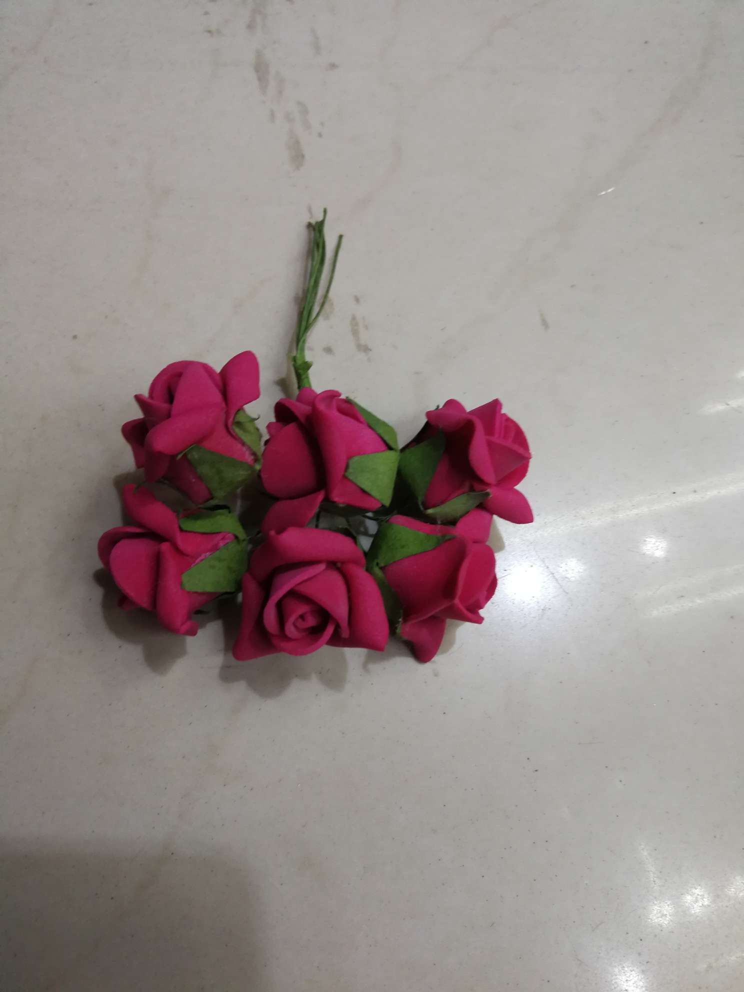 زهرة الفقاعات الصغيرة