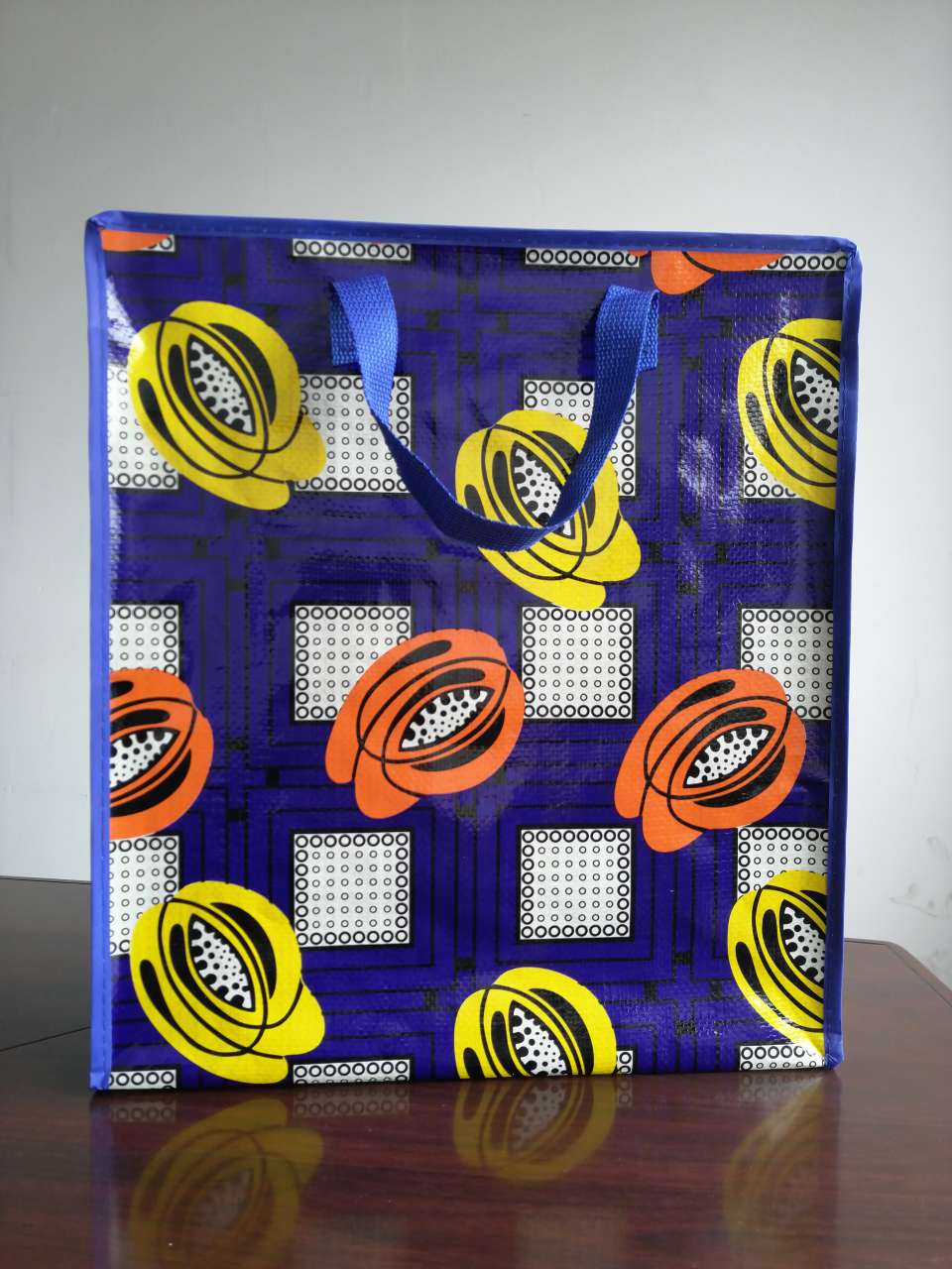 Dongyang Anfu Bag Making Co., LTD describe pic - 7