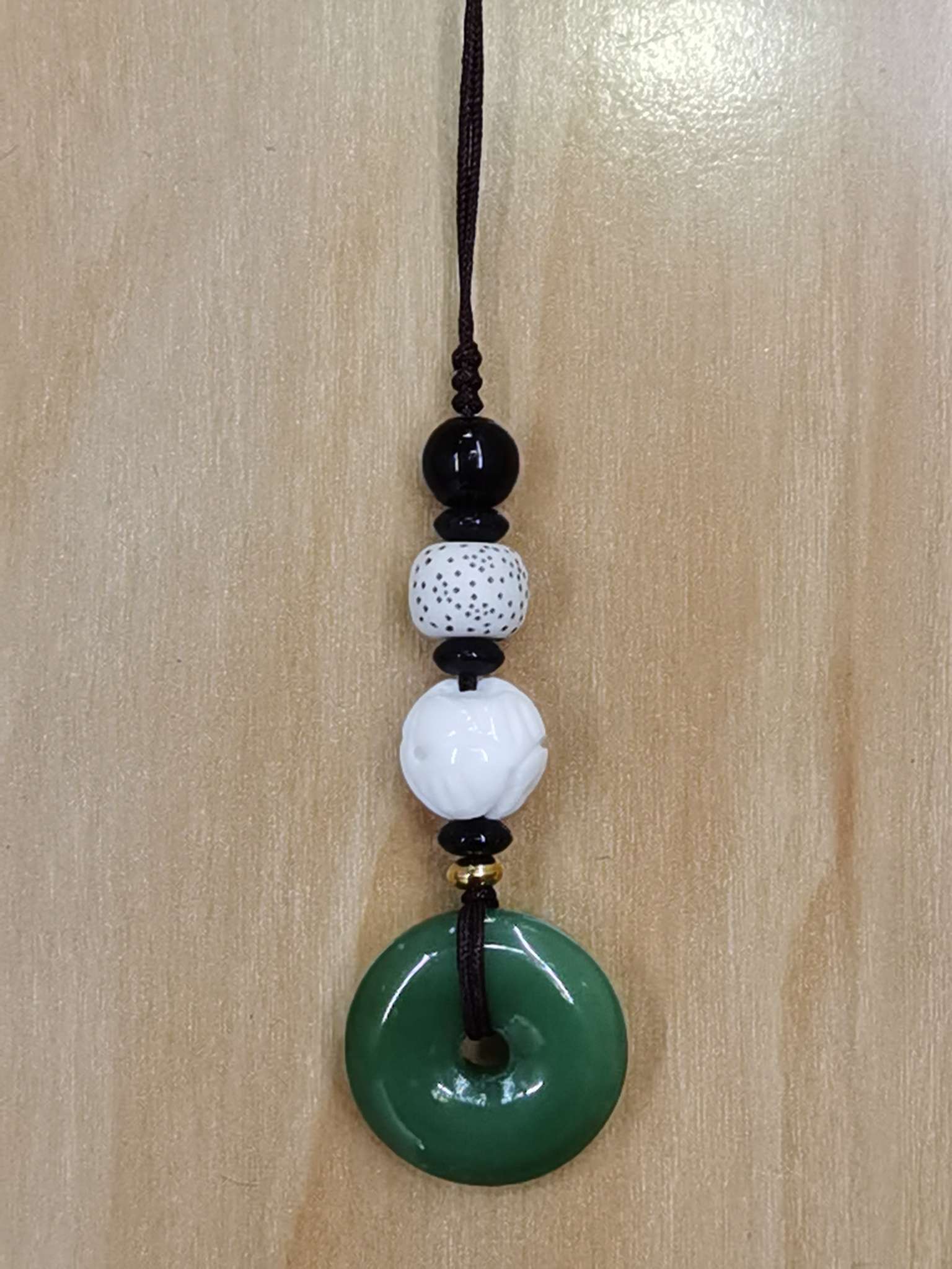 Hongyu Handicrafts Pendant Safety Buckle