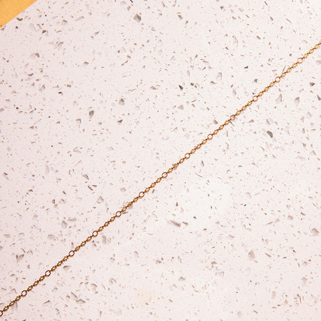 045R European and American style chain, multiple patterns available for customization, quality, environmental protection, factory direct supply undefined