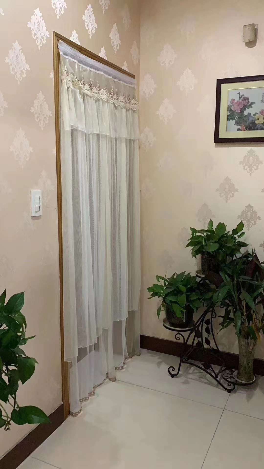 Best-selling anti-door curtain undefined