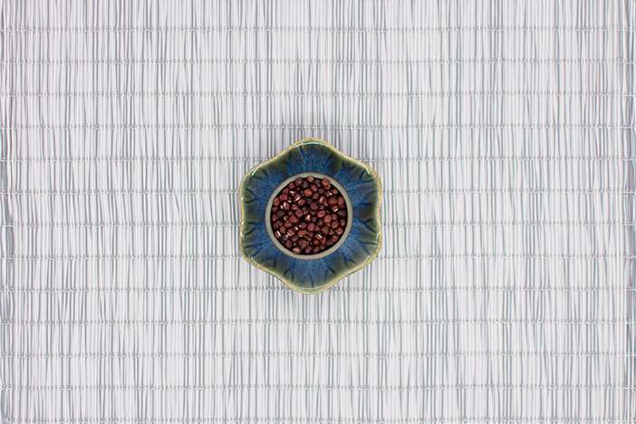 pvc placemats, European style, simple, fashionable, wear-resistant, washable, heat-insulating, Teslin family hotel table MATS, cross-border exclusive supply Item Picture