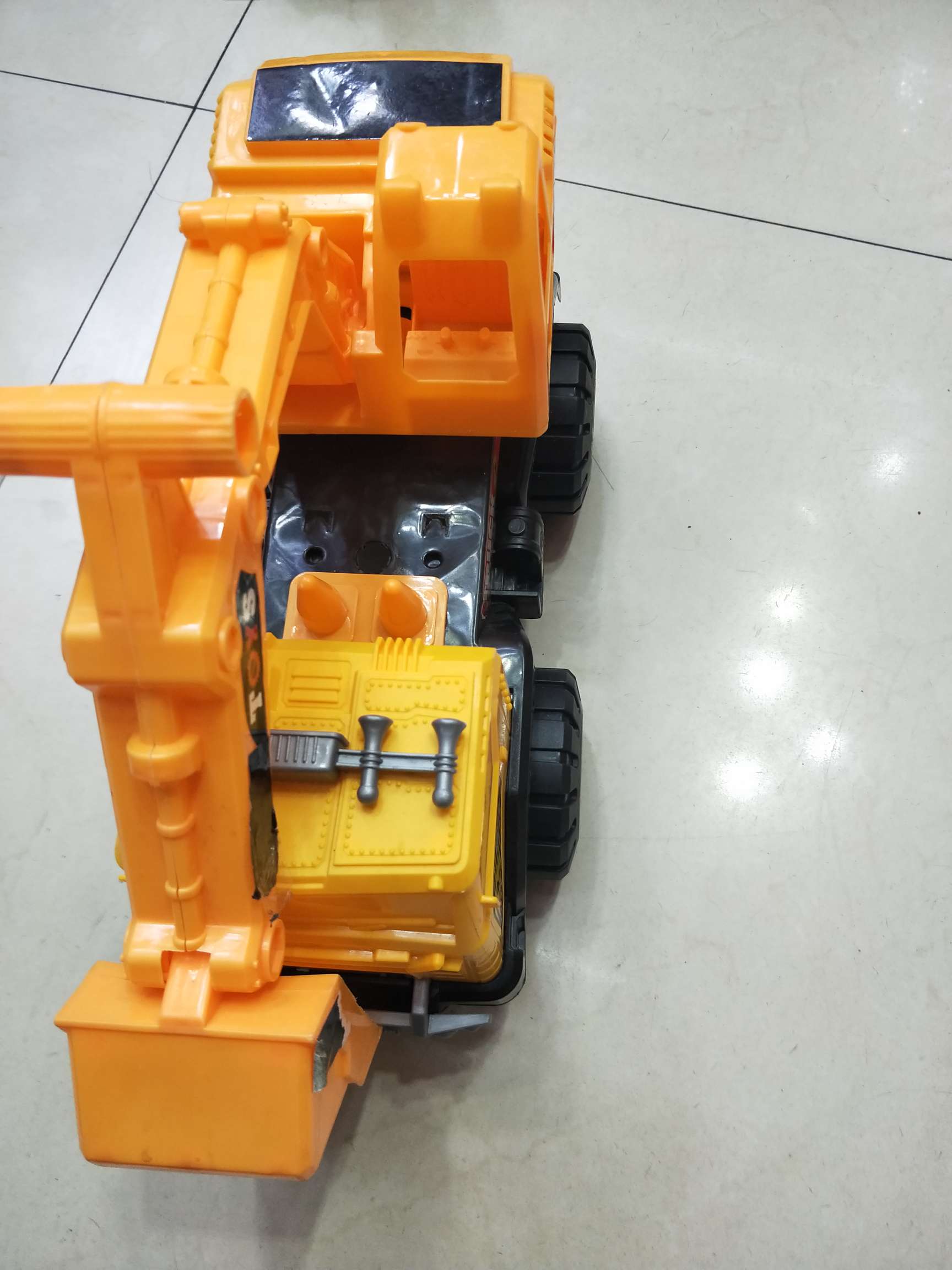 其他过家家玩具实物图