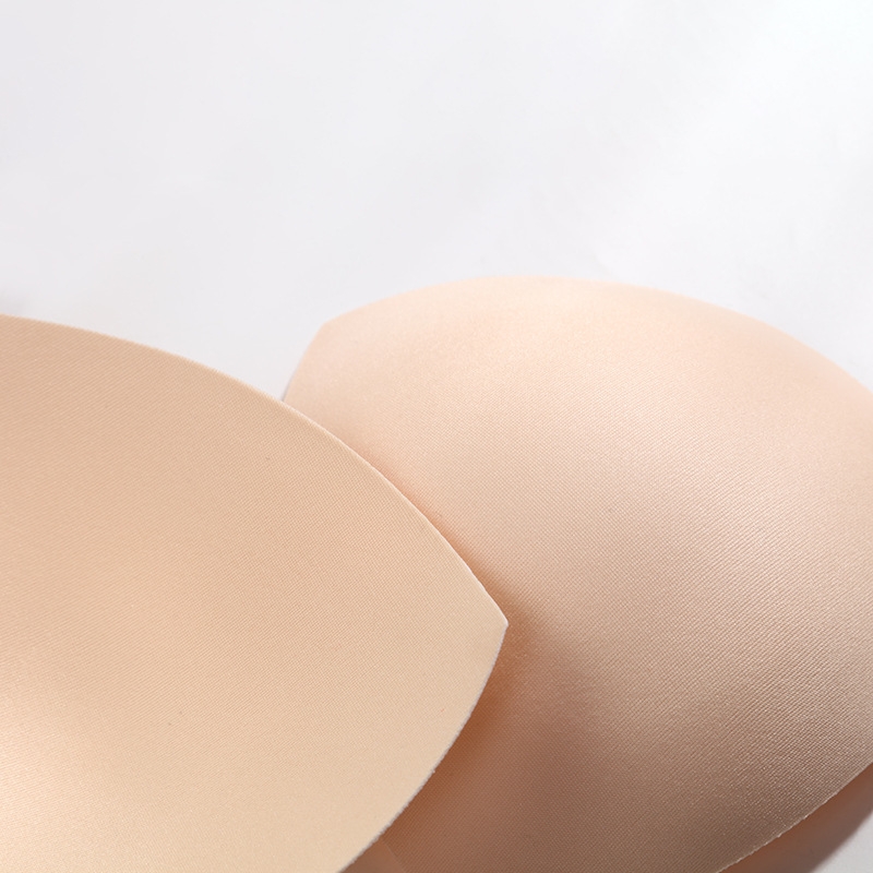 Manufacturers Direct Triangle 16# Underwear Insert Swimsuit Yoga Wear Sponge Chest Pad undefined