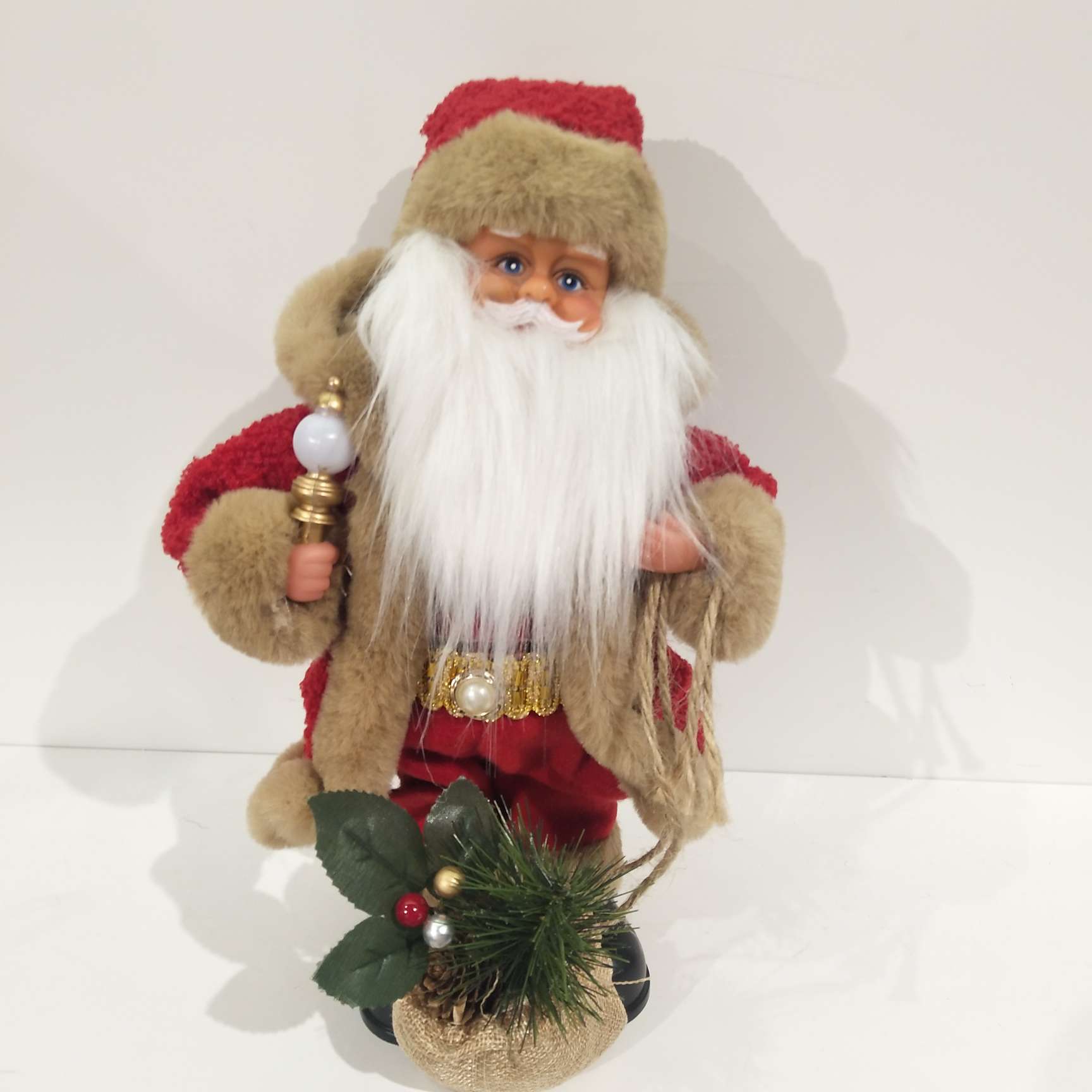 All kinds of small electric size complete Christmas gifts wholesale