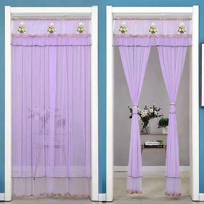 Best-selling anti-door curtain
