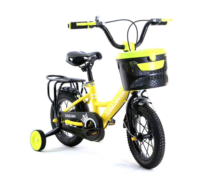 Bicycle 12141618 inches baby buggy