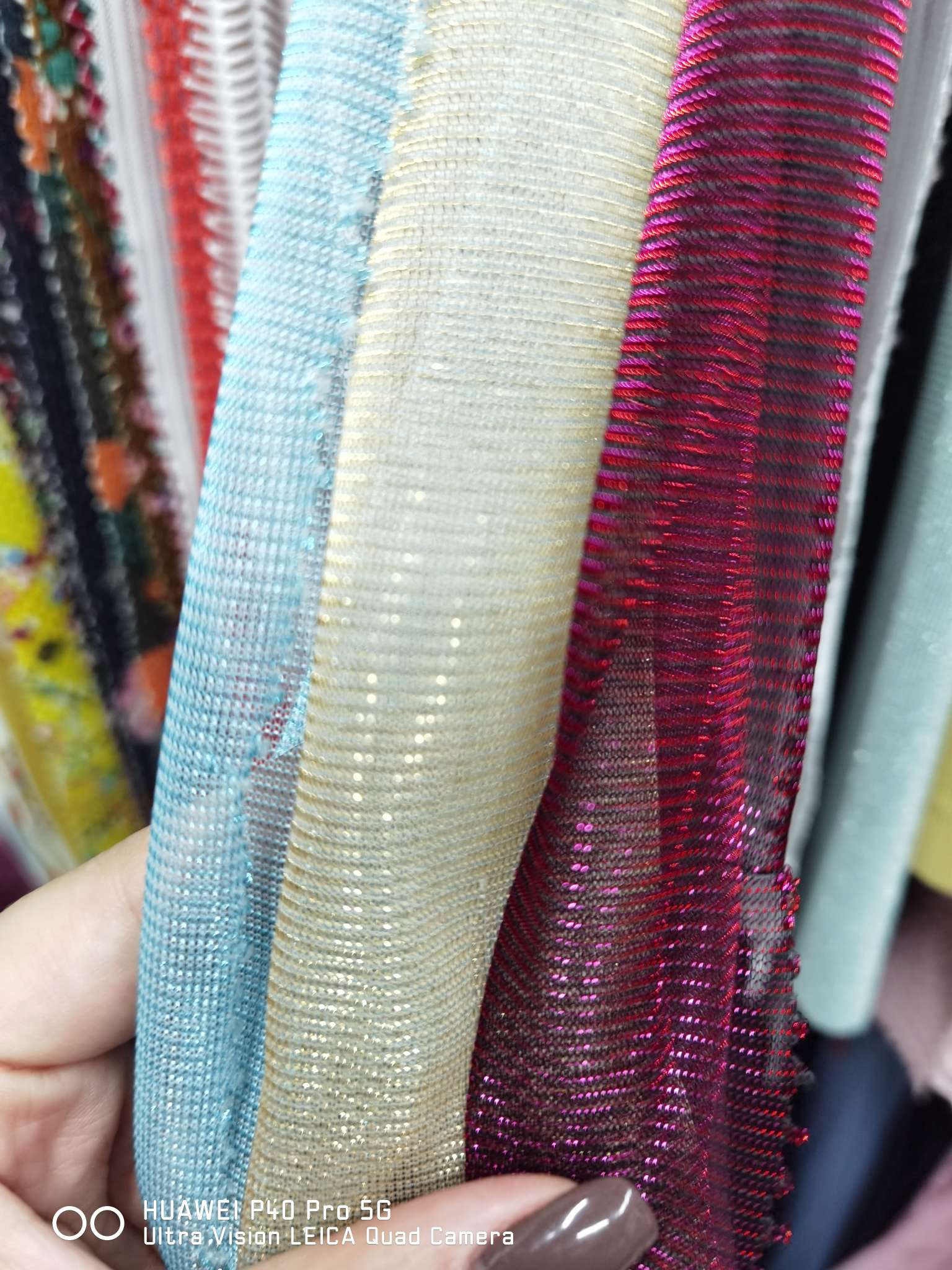 幻灯丝 定做