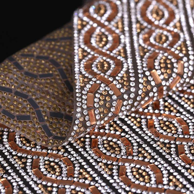 水晶工艺品实物图