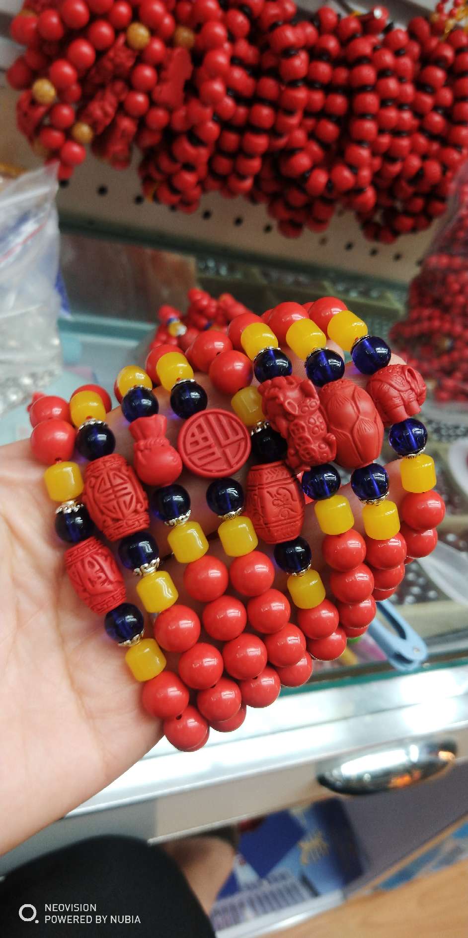 ويسوار الأرض ذو 10 بوصات