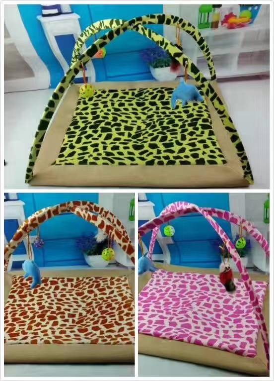 宠物宝宝窝，厚薄规格型号齐全！可以定做，可以现货选购！详情图6