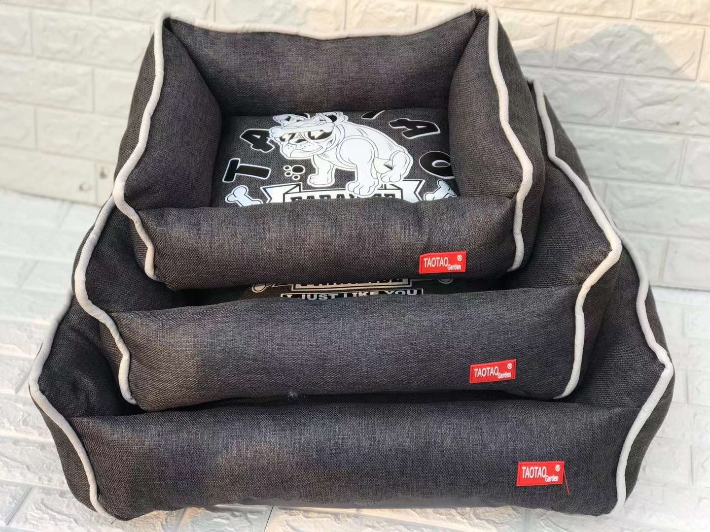 宠物宝宝窝，厚薄规格型号齐全！可以定做，可以现货选购！详情图7