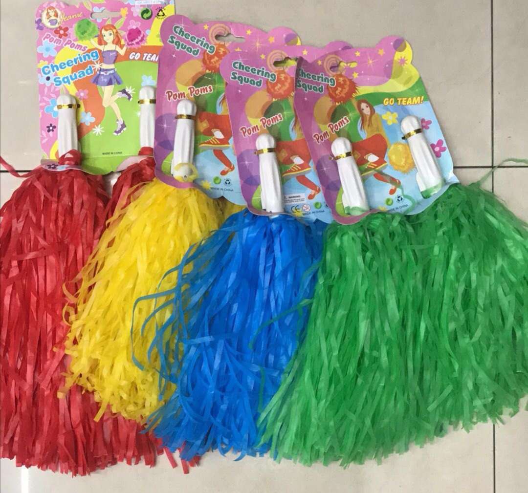啦啦棒 摇棒 狂欢节 万圣节 圣诞节 世界杯 化妆舞会欧洲杯