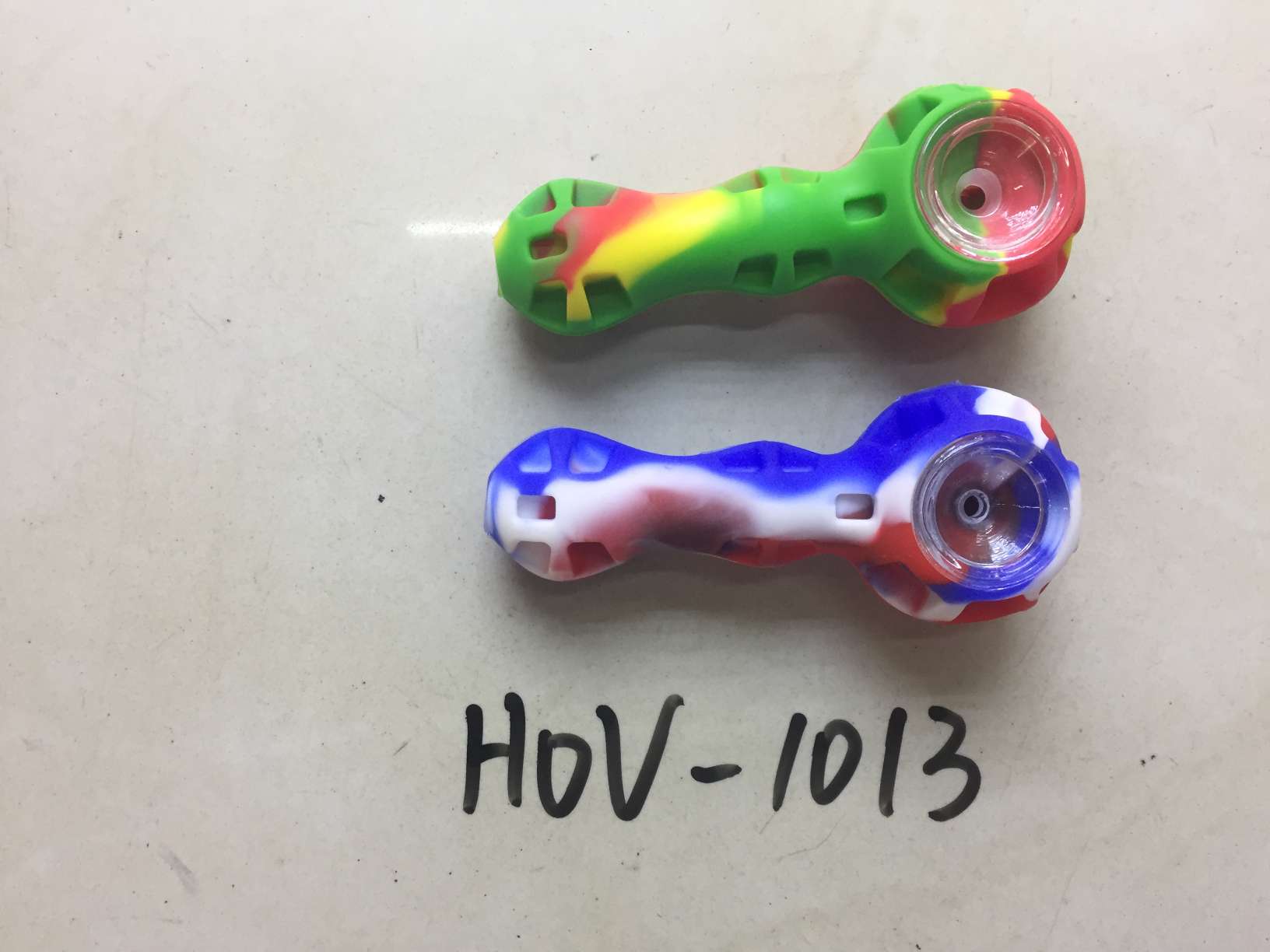 GJYD-003硅胶烟斗 一件240个起做