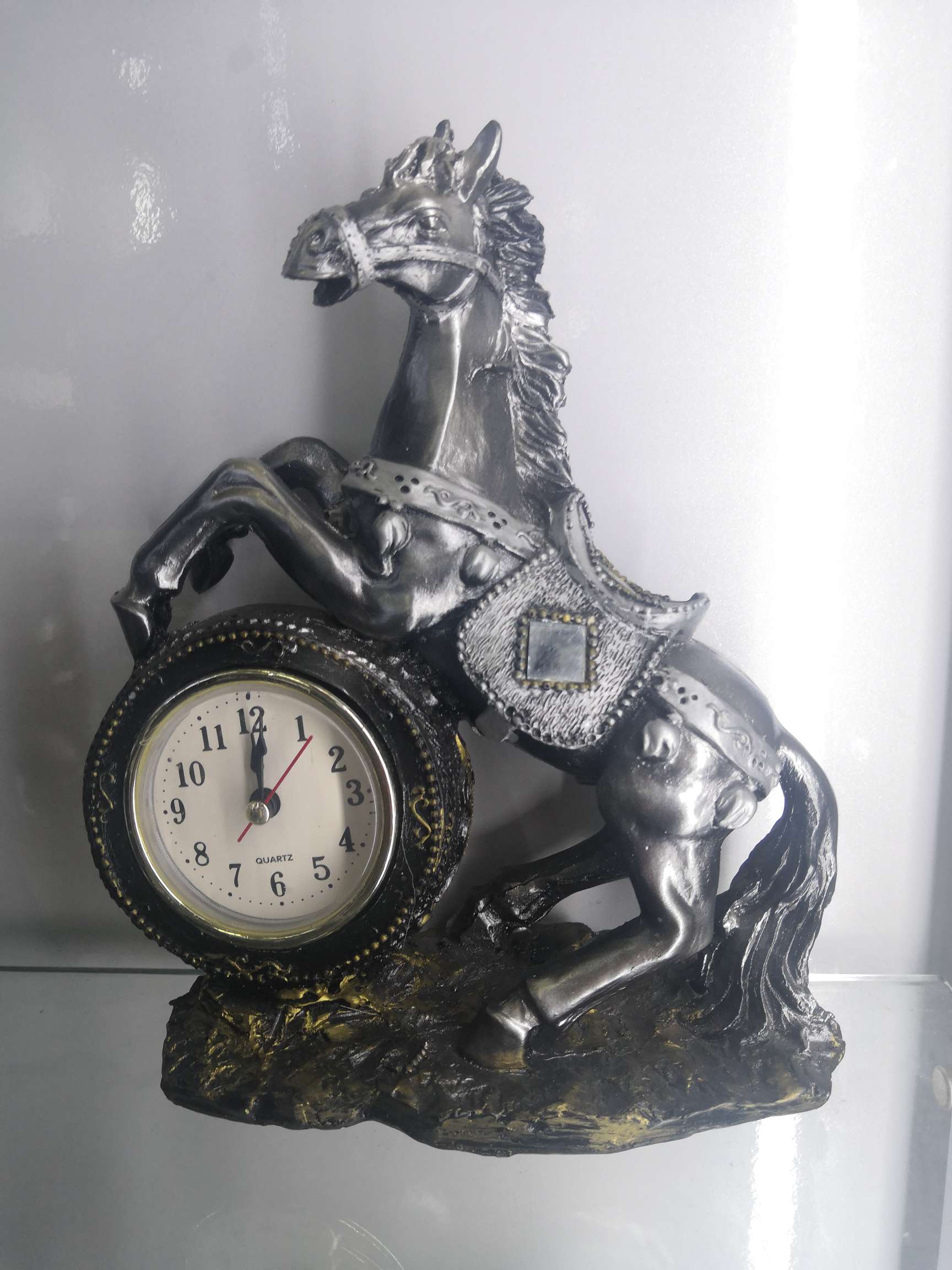 Prancing horse watch manufacturer direct selling cross-border supply thumbnail