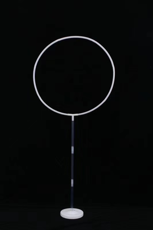 Balloon ring, air ring stand, balloon decoration ring, balloon accessories, festive supplies, wedding decoration ring details Picture