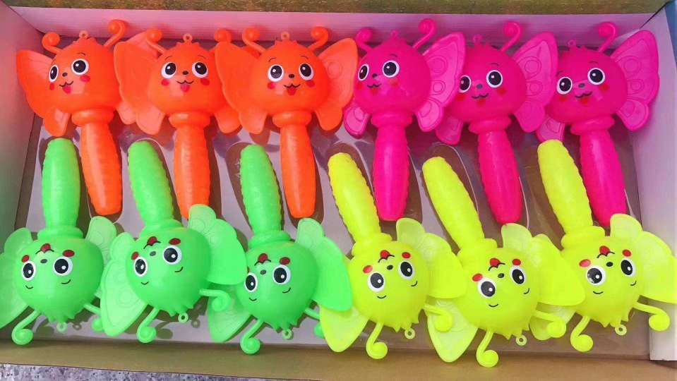 The butterfly handle thumbnail