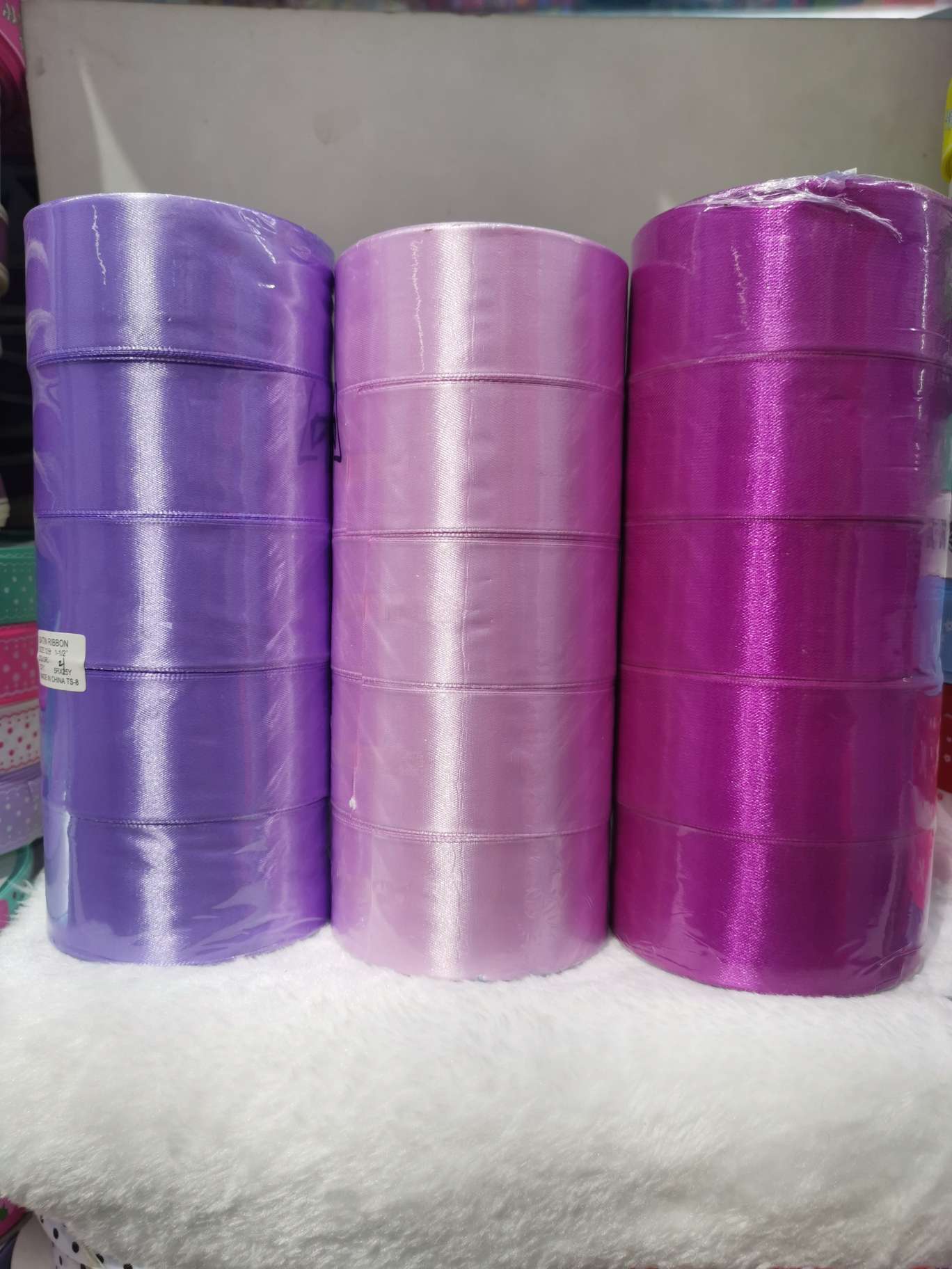 4 cm ribbon