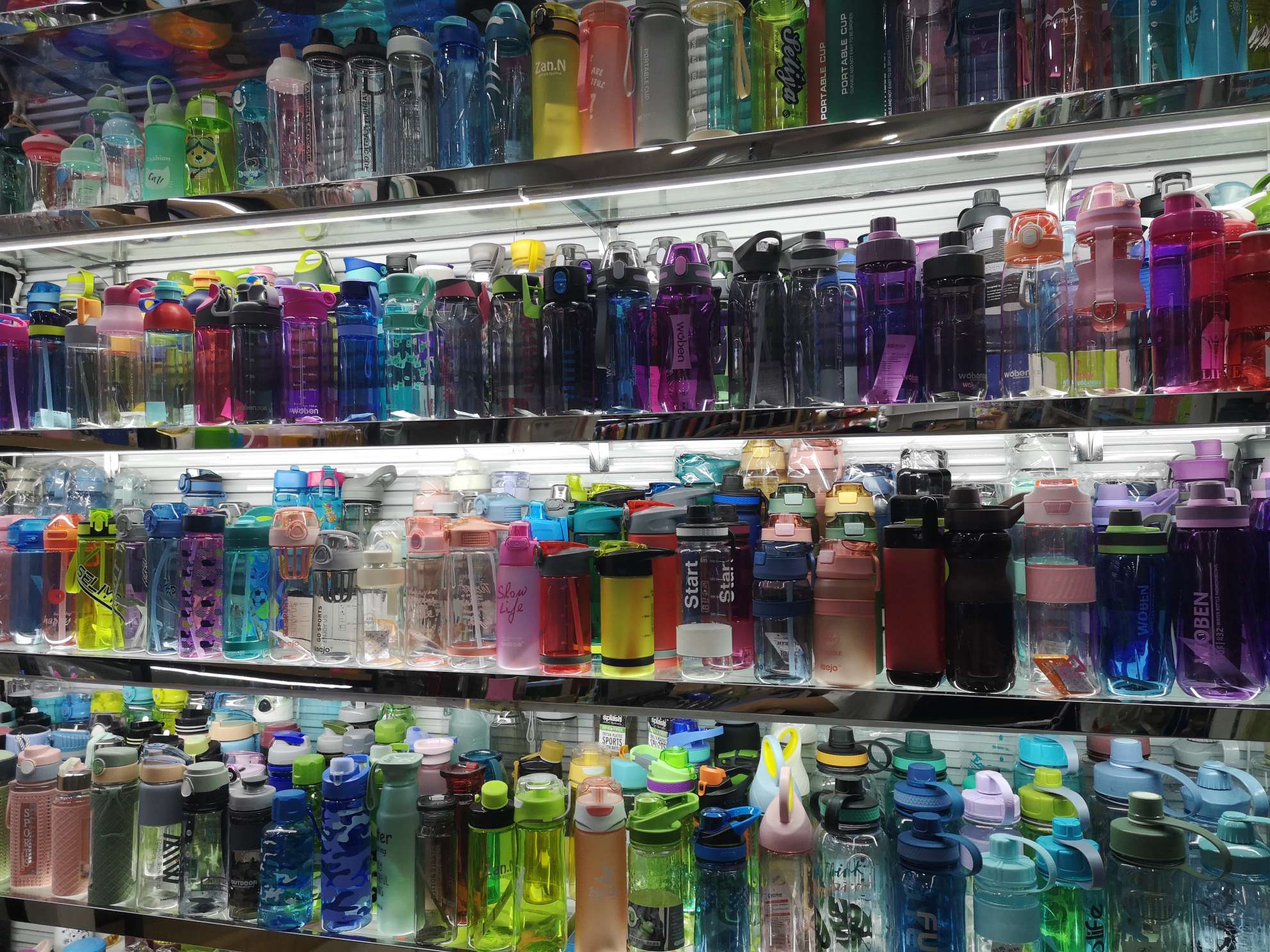 Yiwu Hongzheng Daily Necessities Co., LTD describe pic - 4