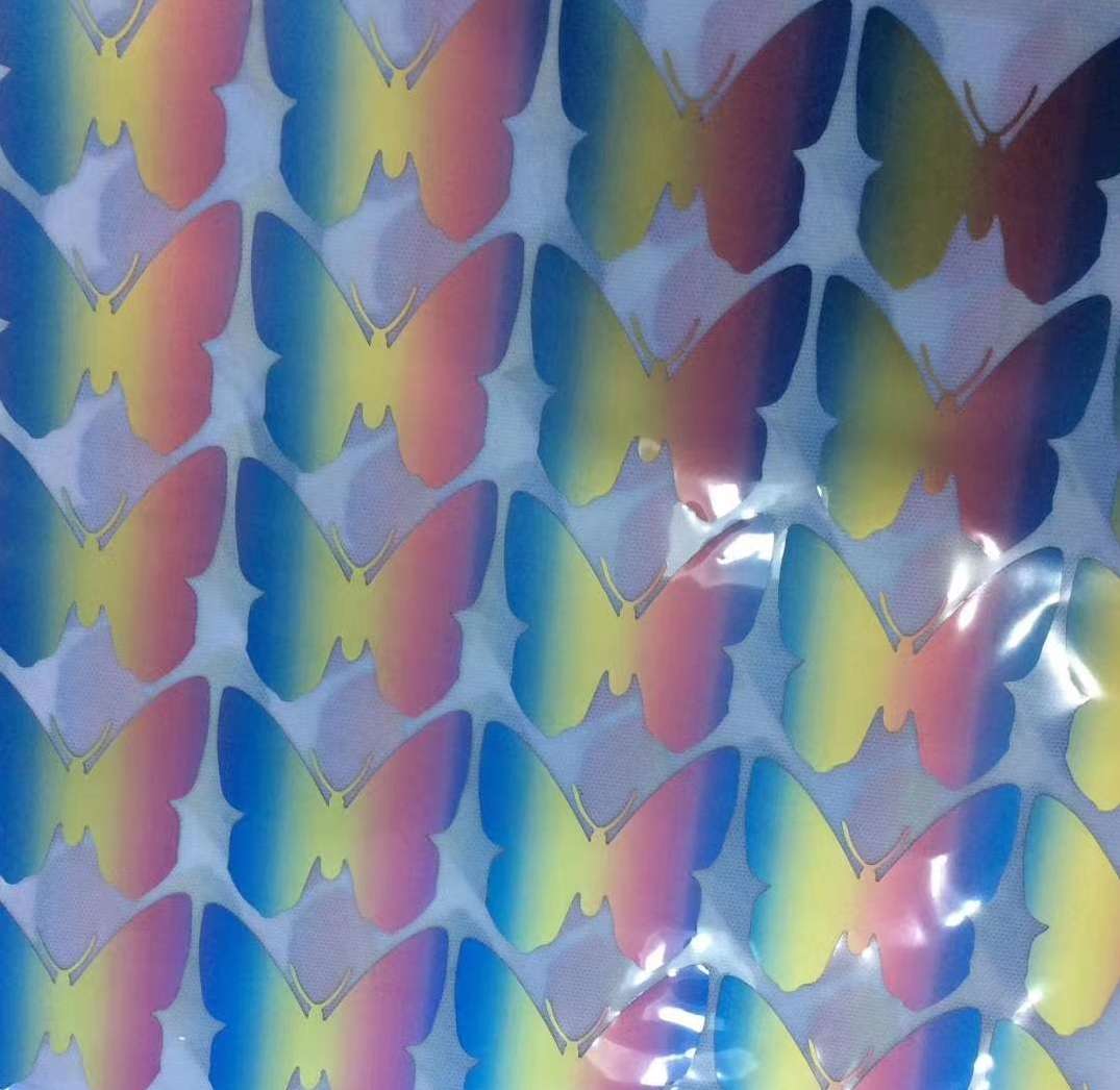 Laser engraving PET film PU lettering membrane P Ⅴ C lettering membrane onion powder lettering film reflective lettering membrane noctilucent lettering film soft metal lettering film TPU lettering film silicone lettering membrane