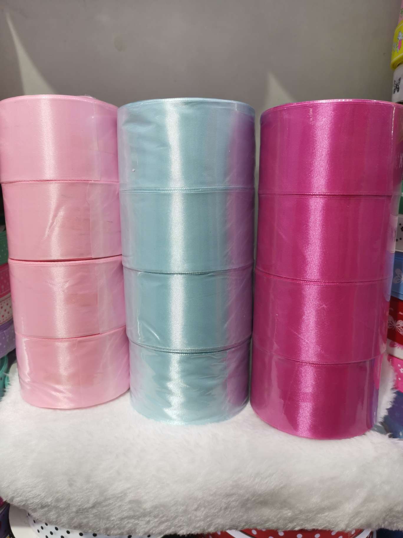 5cm ribbon