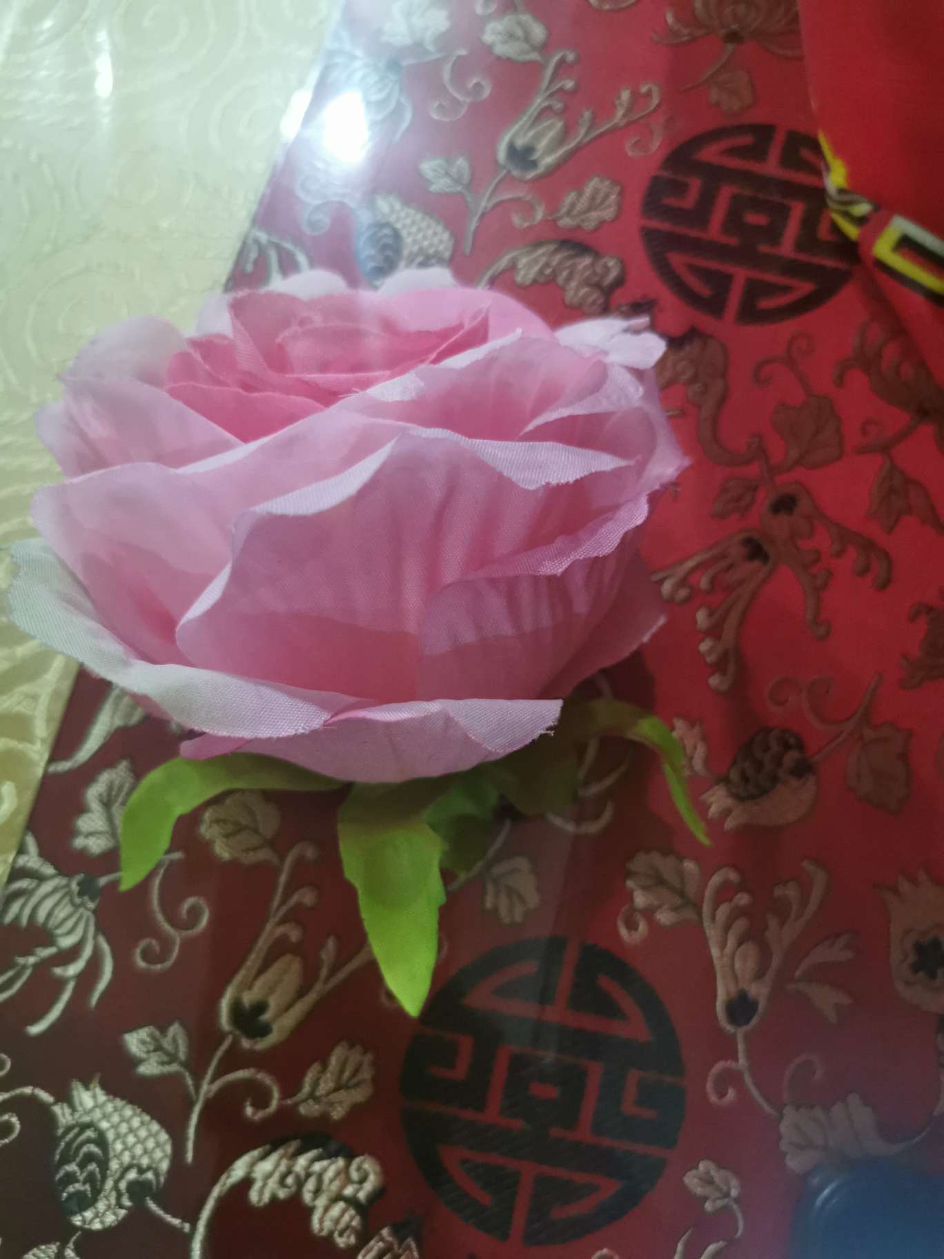 花头