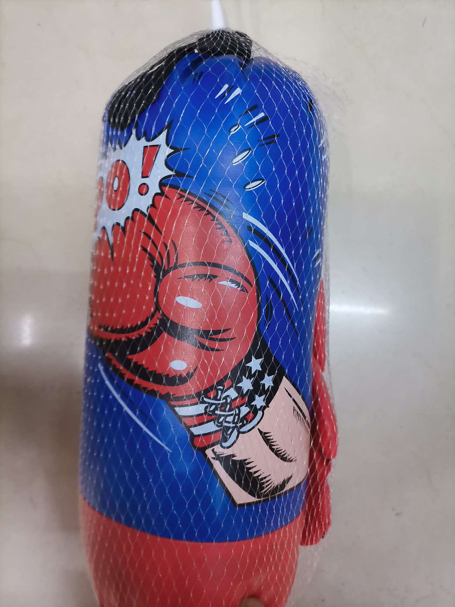 拳手拳击套