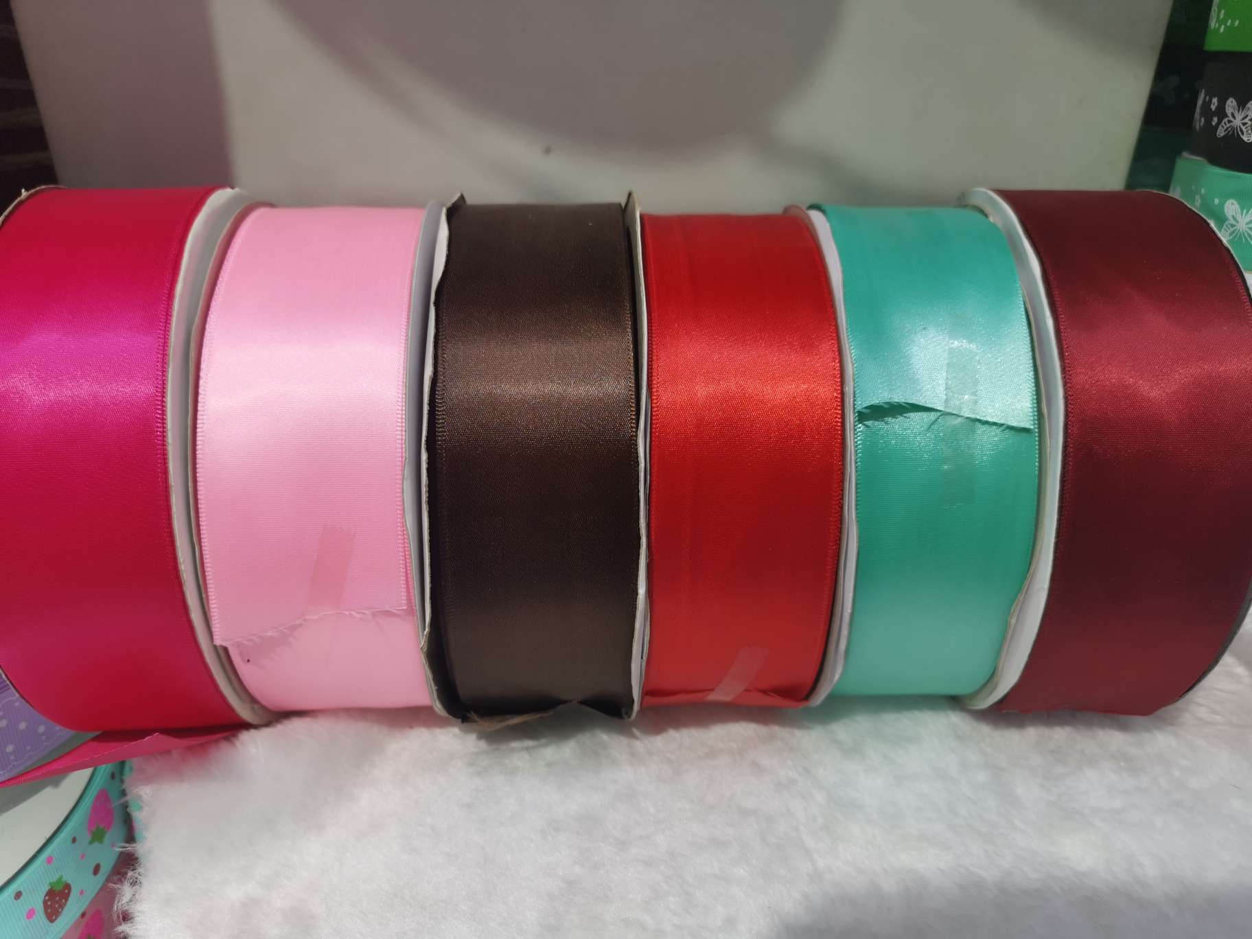 5cm polyester thumbnail