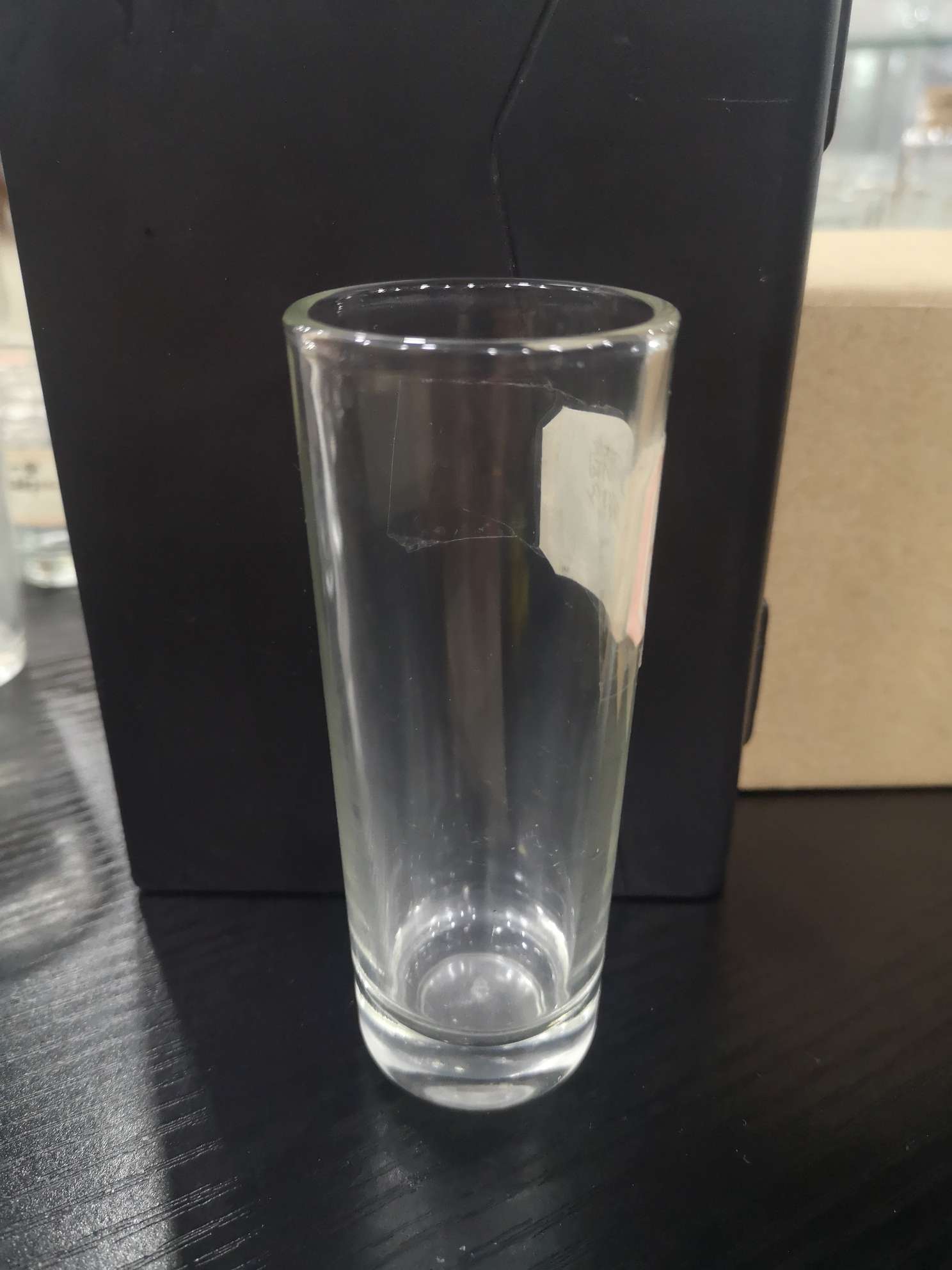洋酒杯