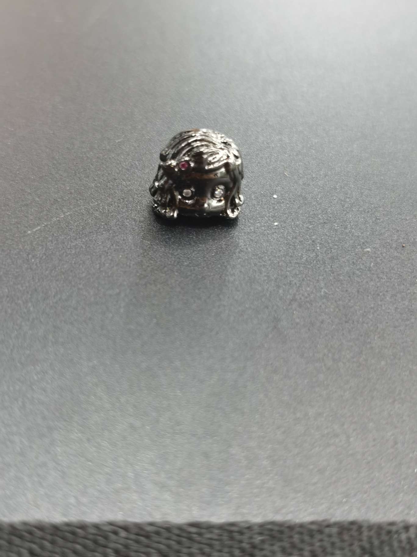 微镶饰品配件女孩子图