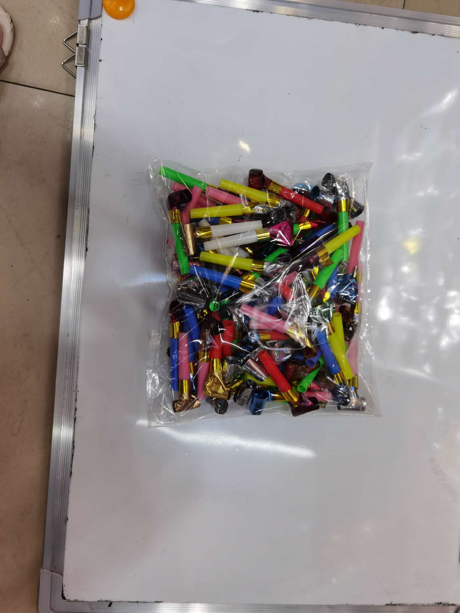 6公分吹龙产品图