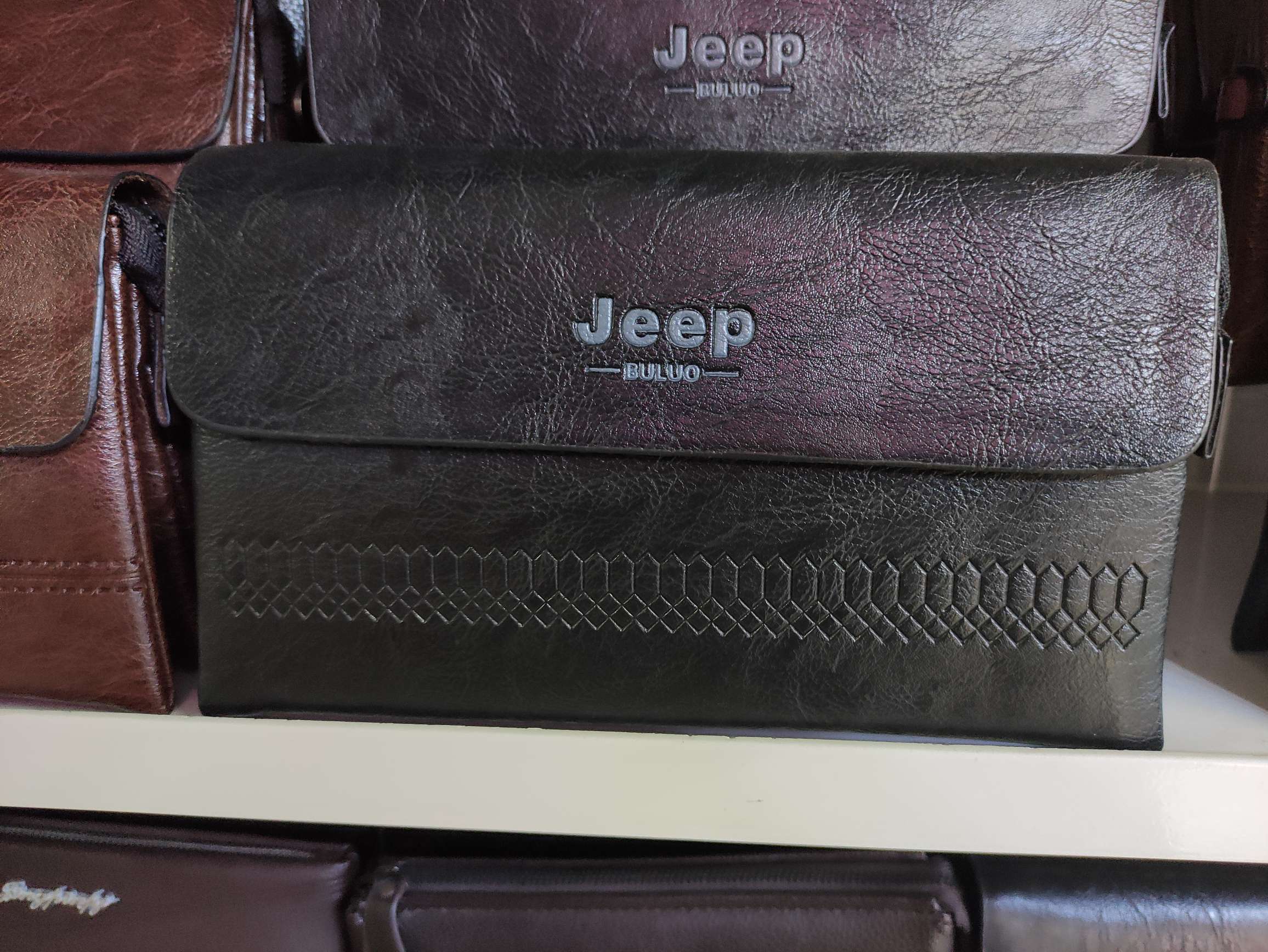 手包，男士定制