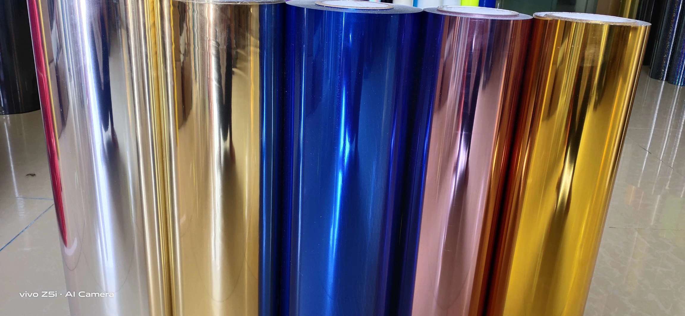 Soft metal engraving film, soft metal engraving film, soft metal engraving film, clothing accessories, heat transfer engraving film, hot stamping and heat transfer painting Item Picture