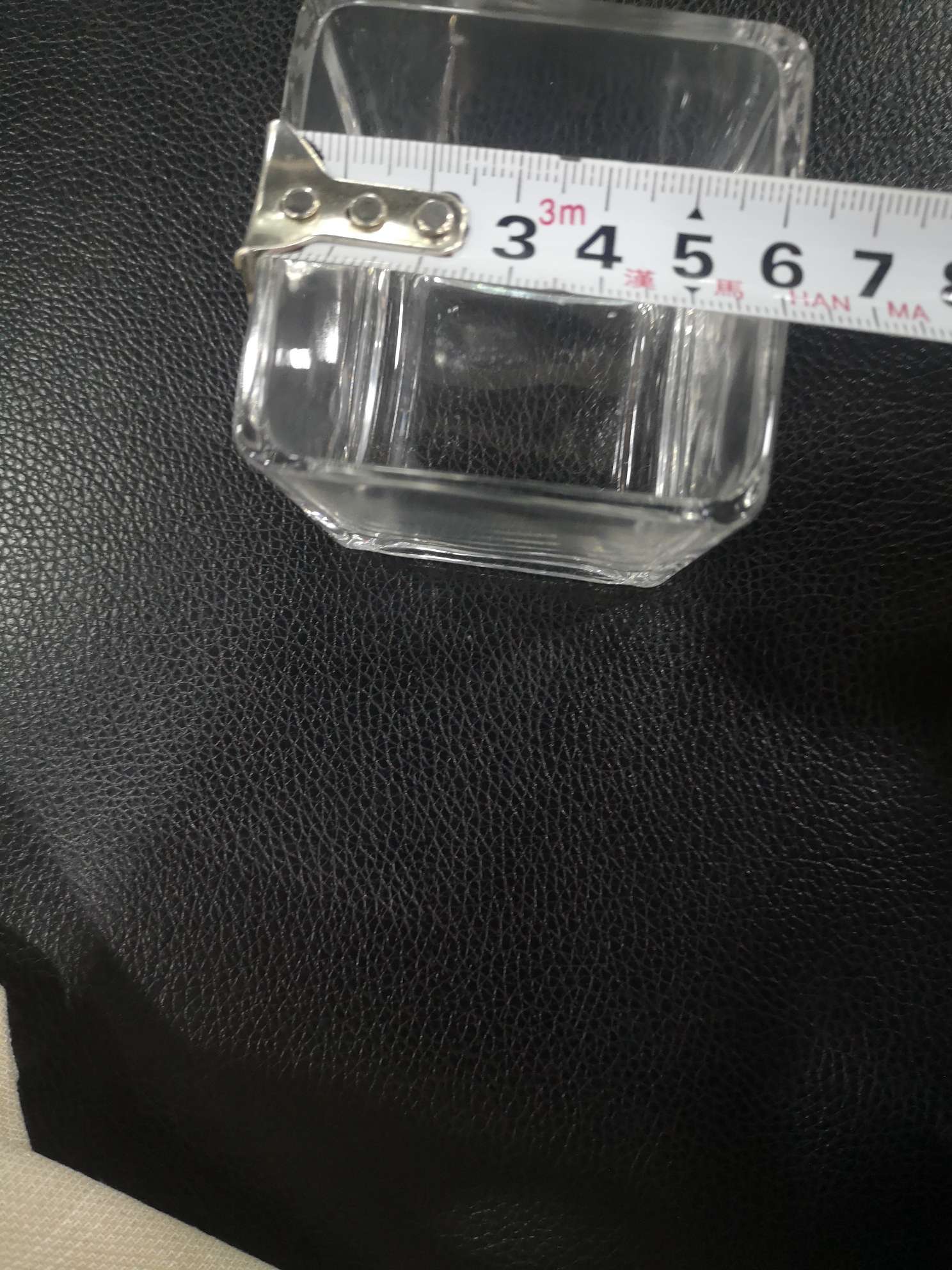 方形蜡烛配件产品图