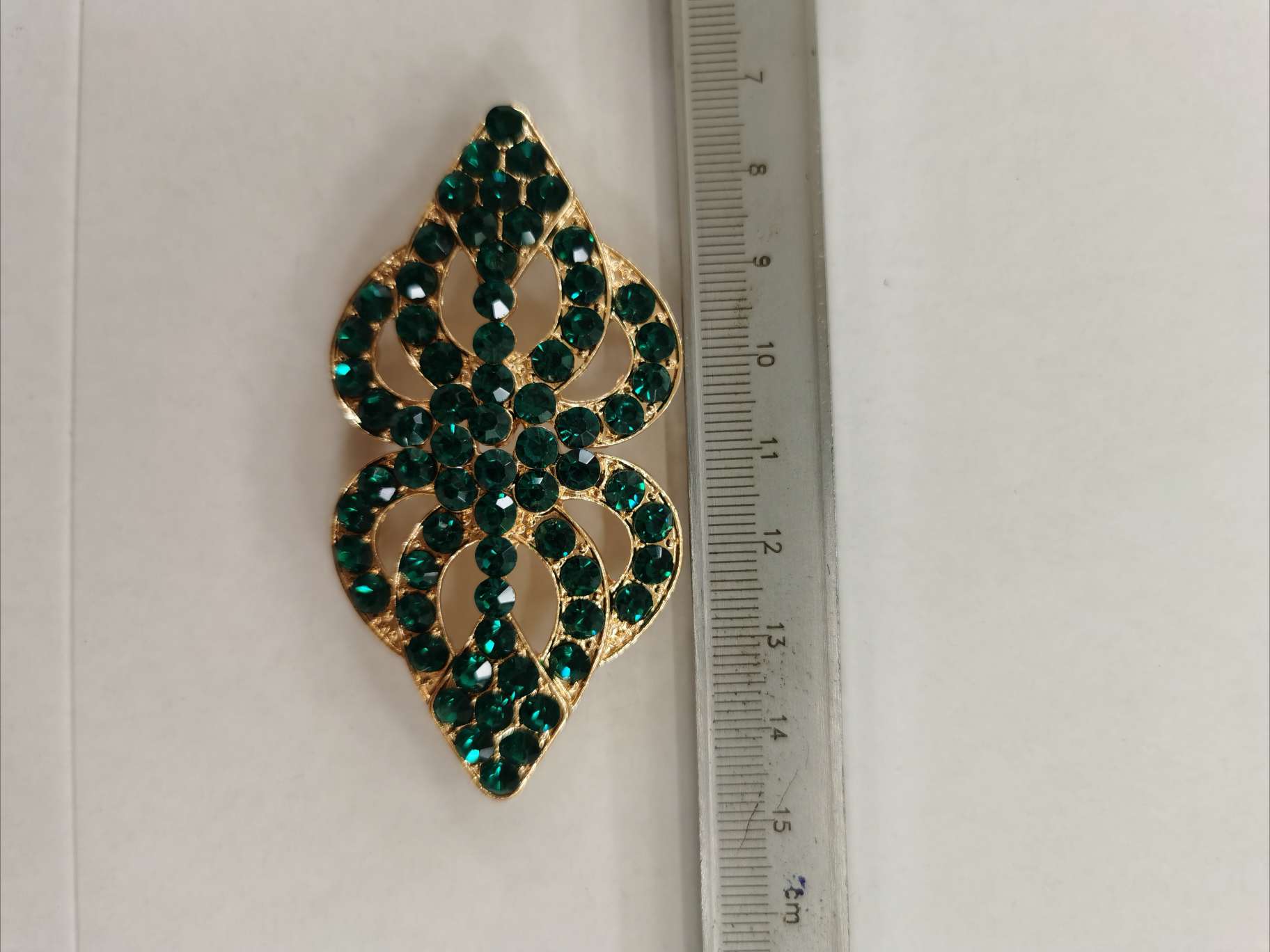 新建精品配饰对扣 搭扣 水钻扣 大衣扣