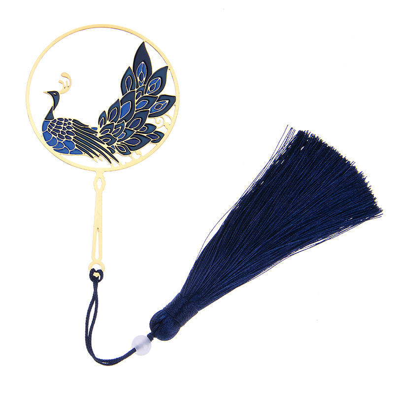 Metal bookmarks, custom bookmarks Specification image