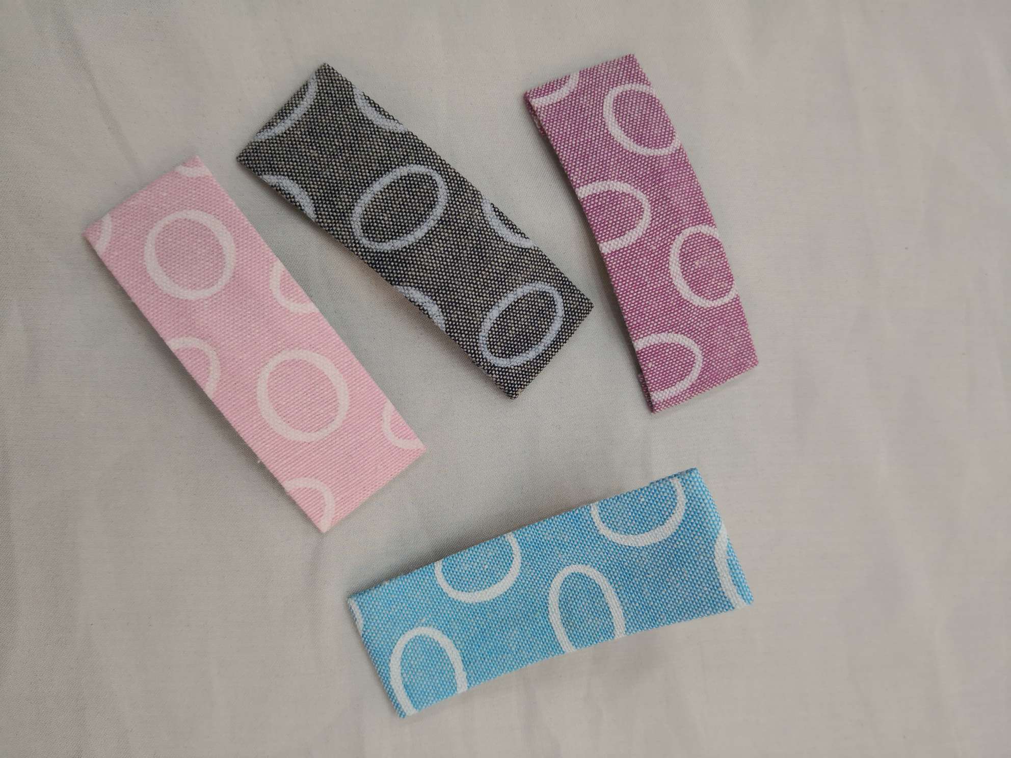 Cloth art BB clip thumbnail