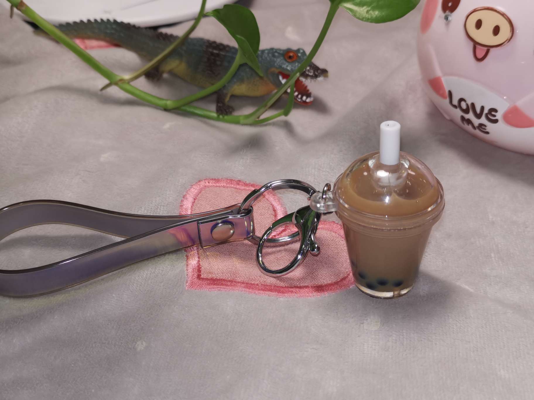 饮料钥匙扣详情图8