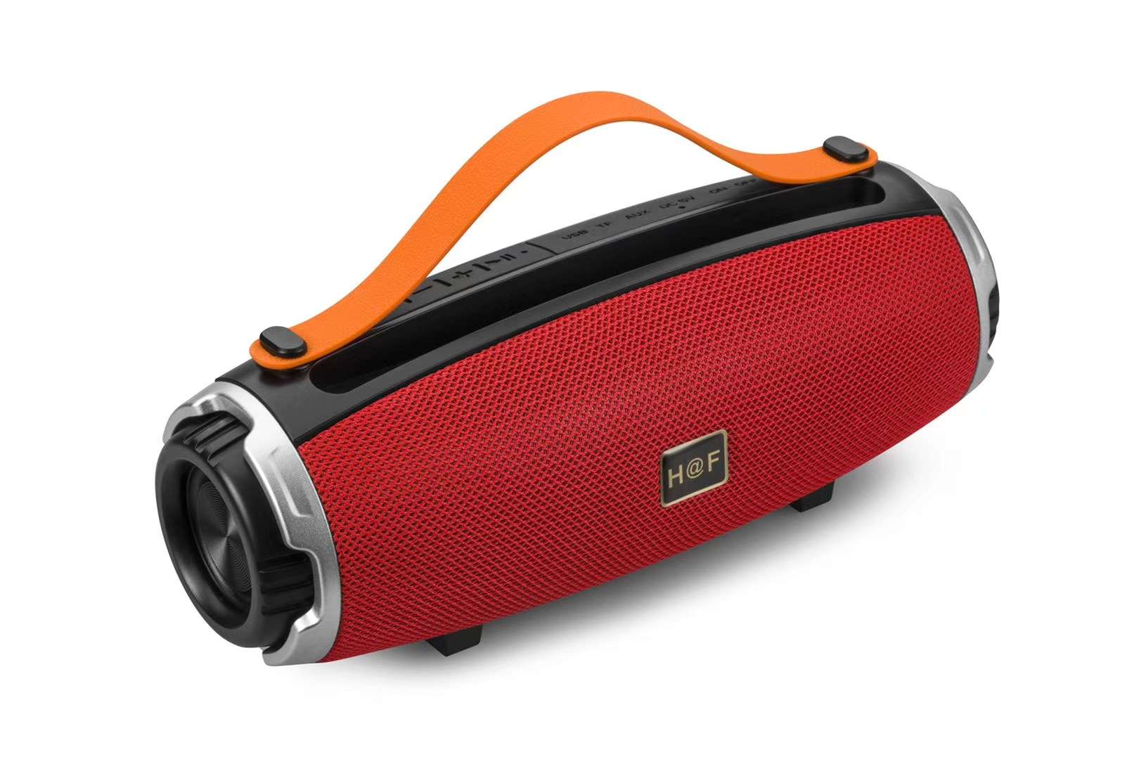 HF Bluetooth speaker series undefined