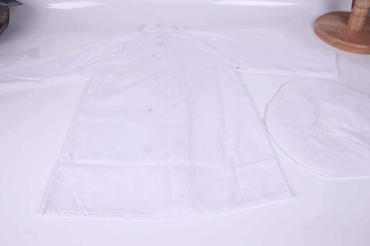 儿童表演服装厨师服装 舞台表演装 万圣节服装产品图