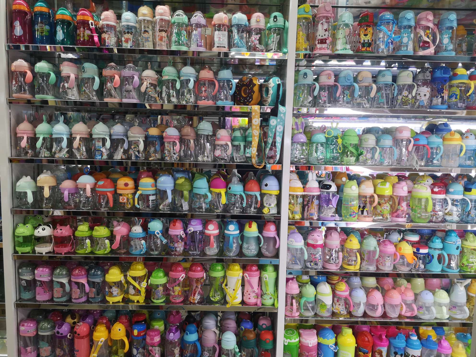 Yiwu Hongzheng Daily Necessities Co., LTD describe pic - 6