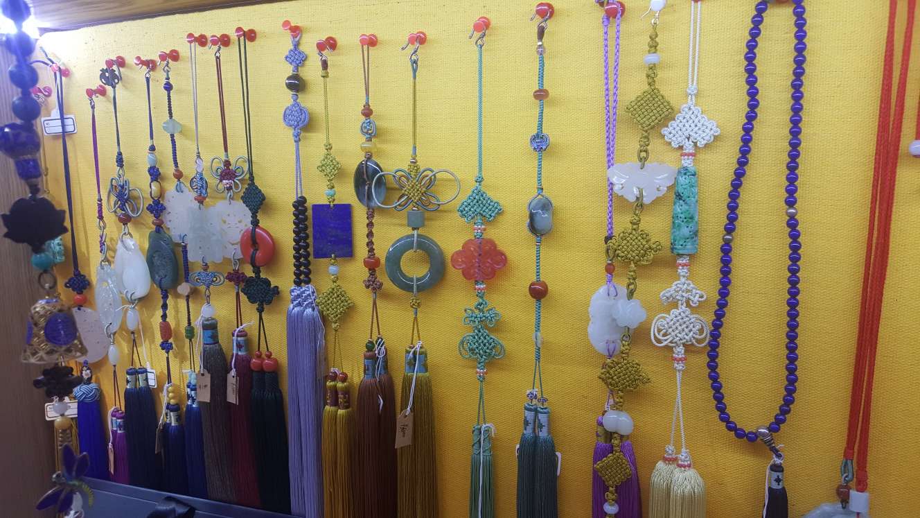 Pearl of the Tang Dynasty describe pic - 1