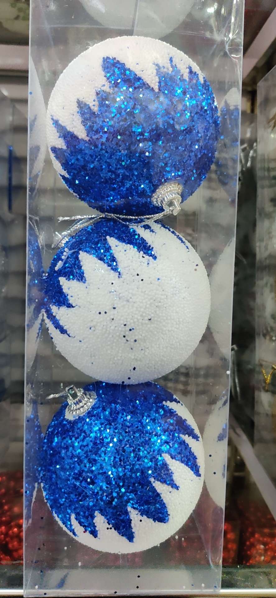 Yayang Christmas Craft describe pic - 5