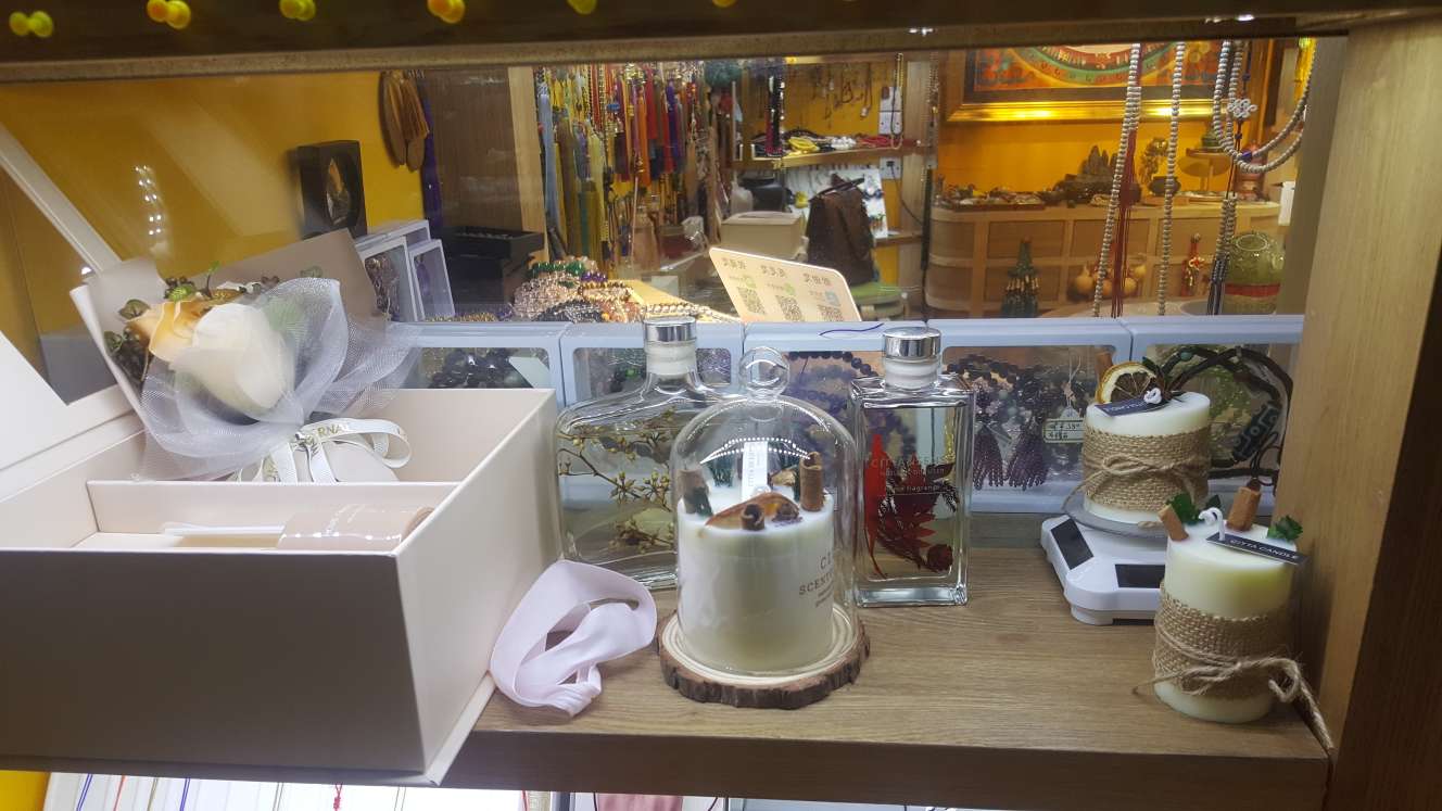 Pearl of the Tang Dynasty describe pic - 3