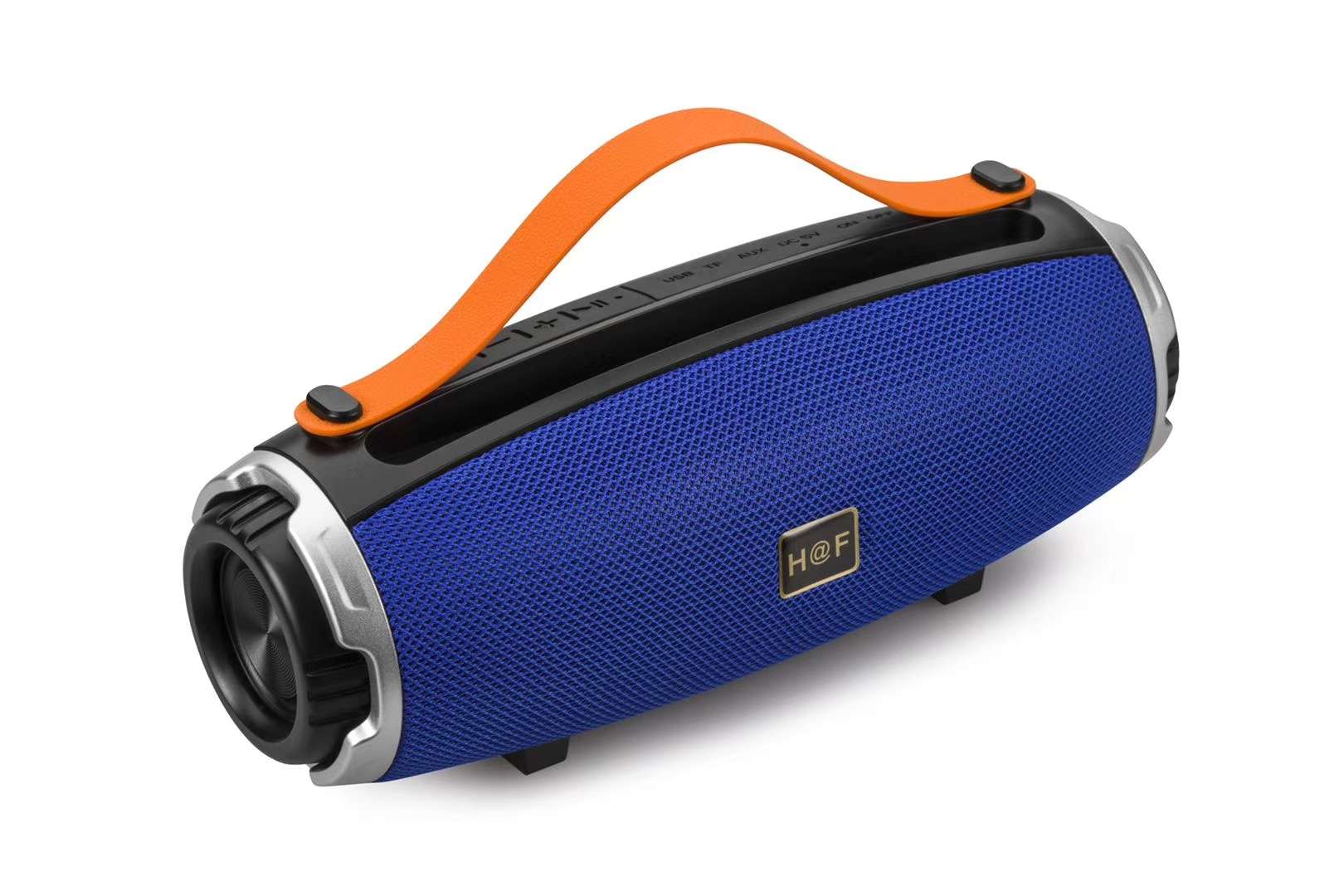 HF Bluetooth speaker series Item Picture
