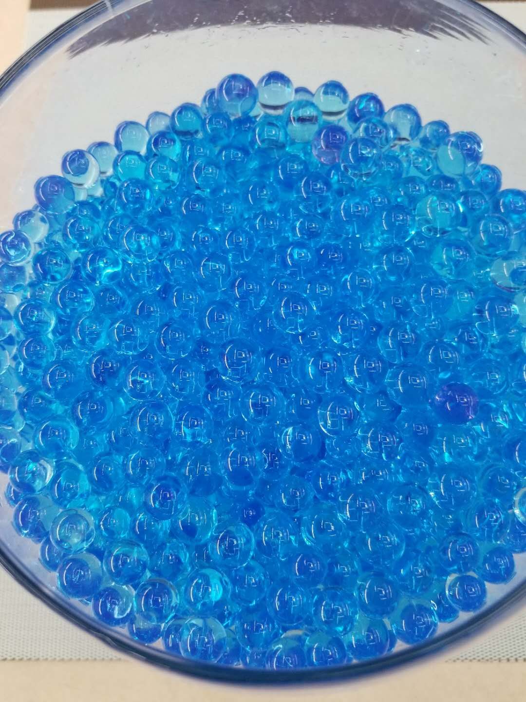 透明水弹枪珠泡水慢慢长大泡大动物水精灵水养海洋水晶宝宝水宝宝