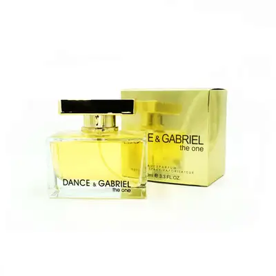 Yt-7127 Neutral Perfume Fresh And Elegant Earth Tone Wood Perfume