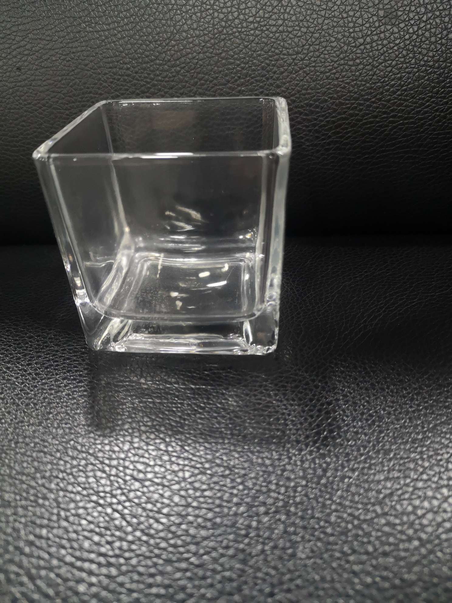 方形蜡烛配件